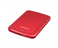 ADATA HV300 1TB USB 3.2 Gen. 1 Czerwony - 427326 - zdjęcie 2